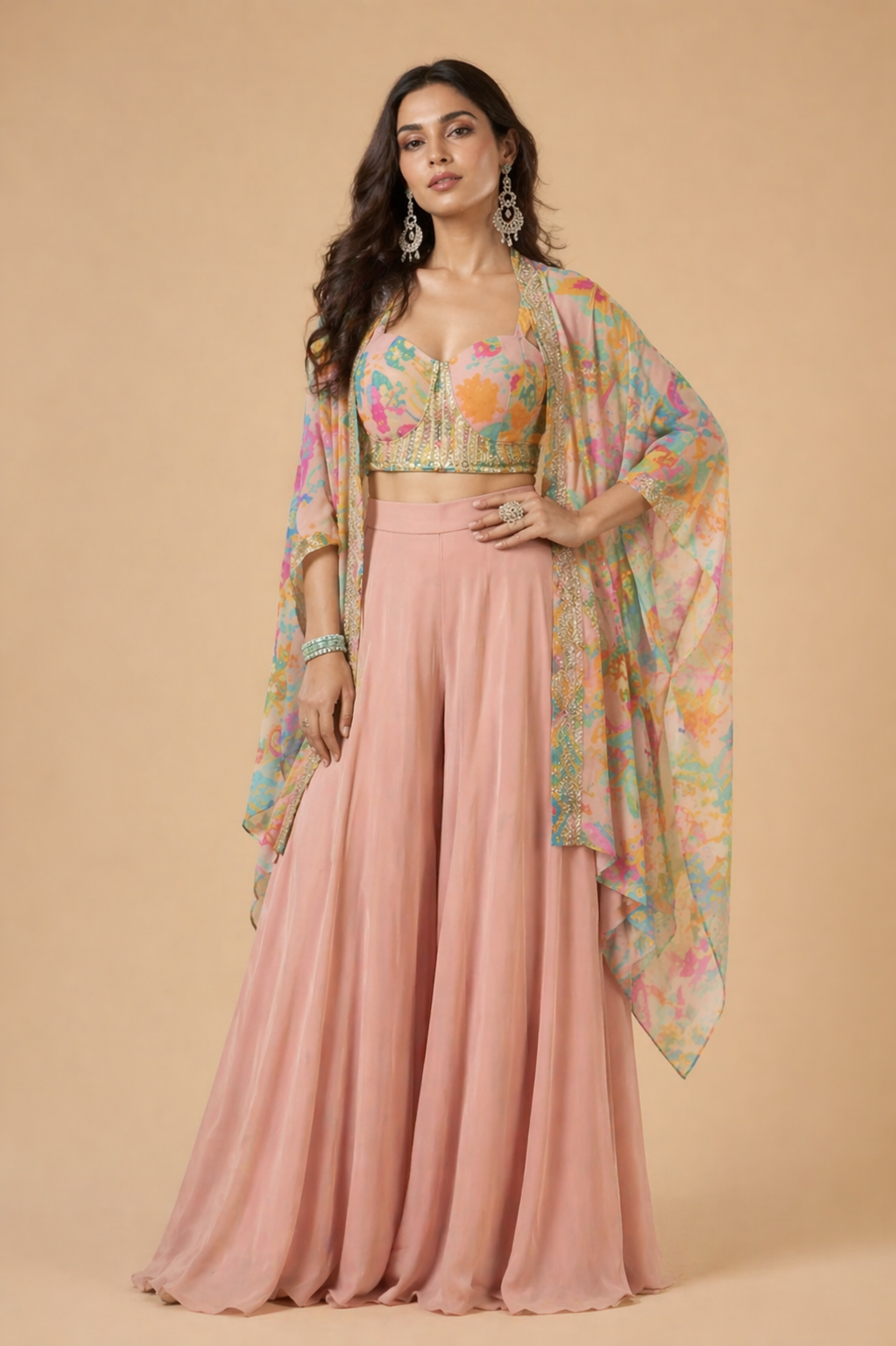 Indo Western