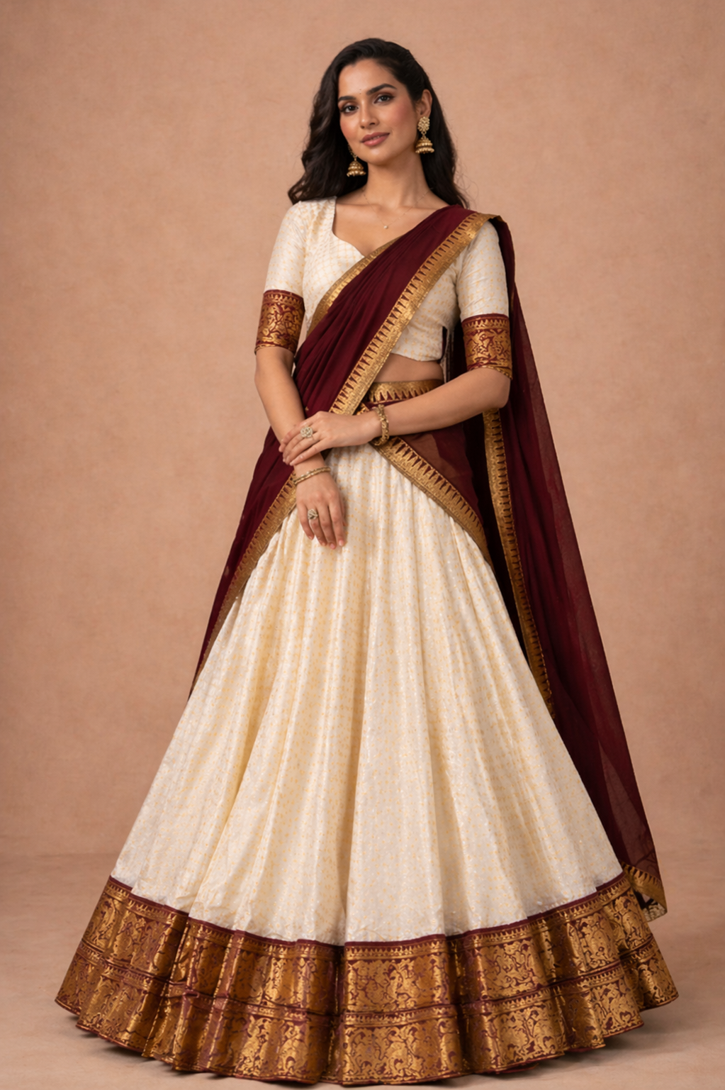 Lehengas