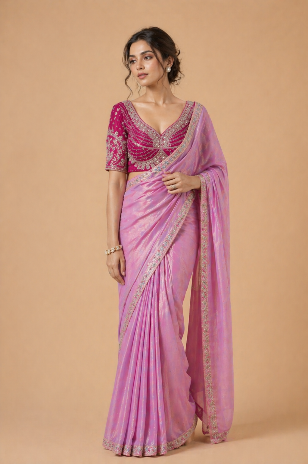 Sarees