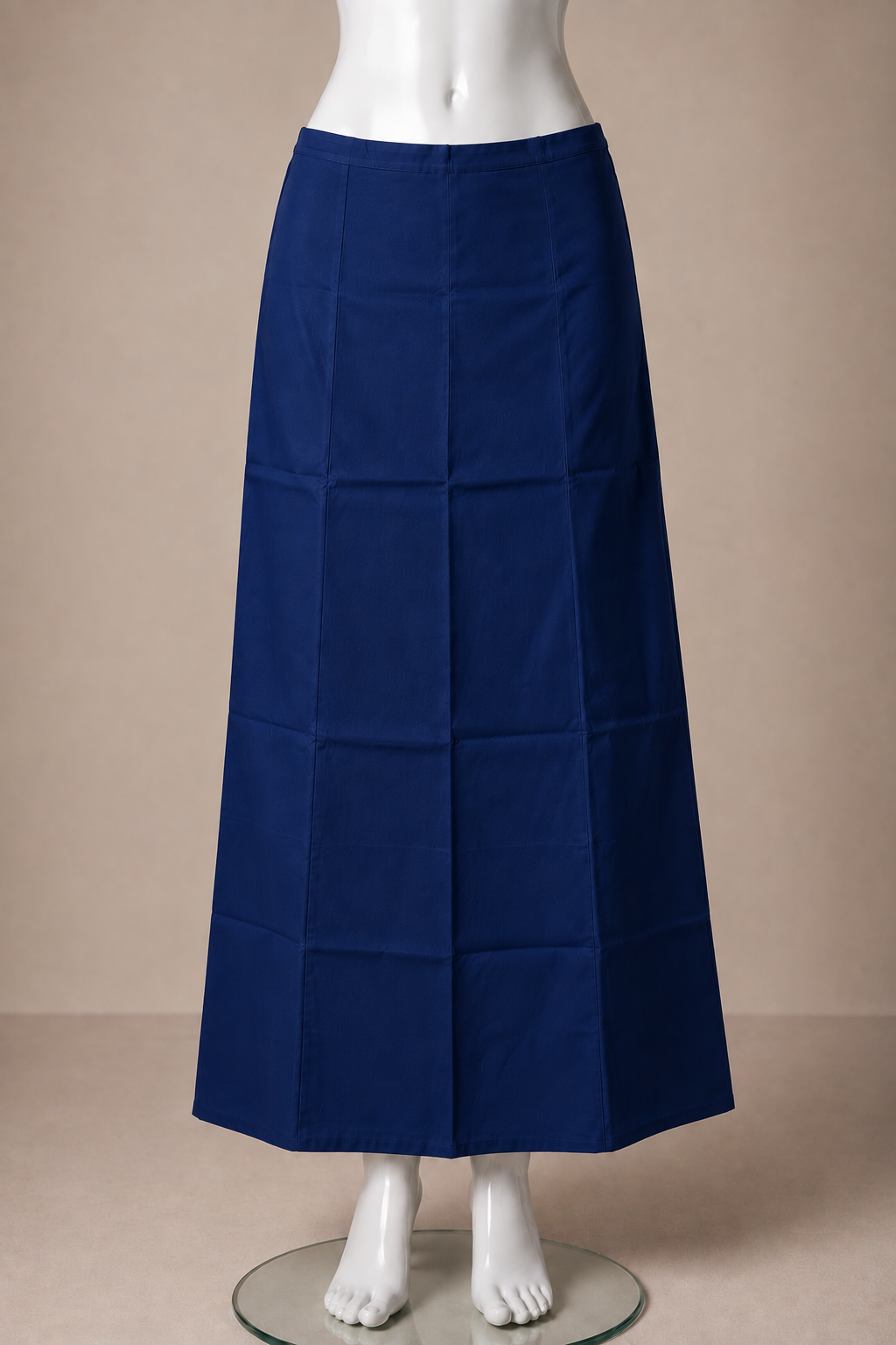 Premium Matching Saree Petticoat.