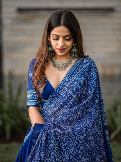 Royal Heritage Silk Lehenga Choli Set Australia | Luxury Wedding Wear