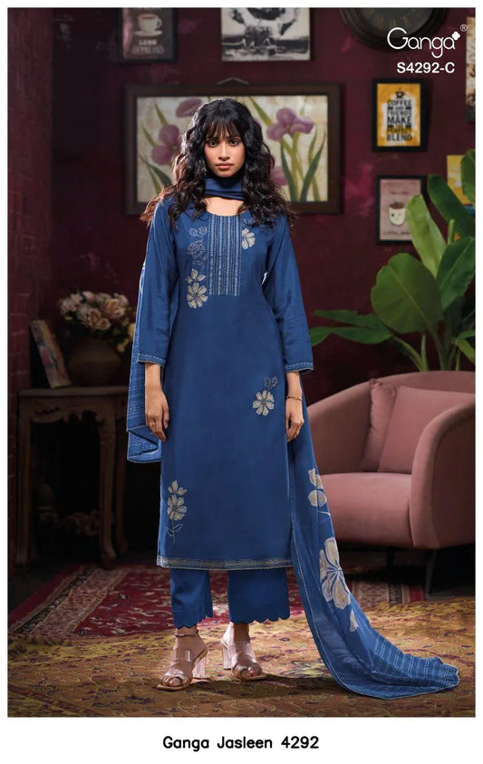 Designer Occasion Set Australia | Luxury Festive Wear