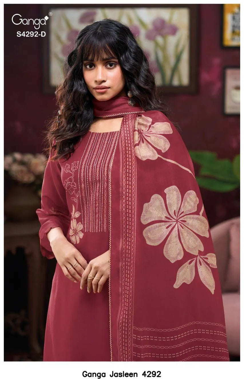 Designer Occasion Set Australia | Luxury Festive Wear