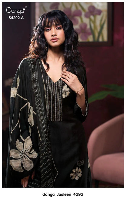Designer Occasion Set Australia | Luxury Festive Wear
