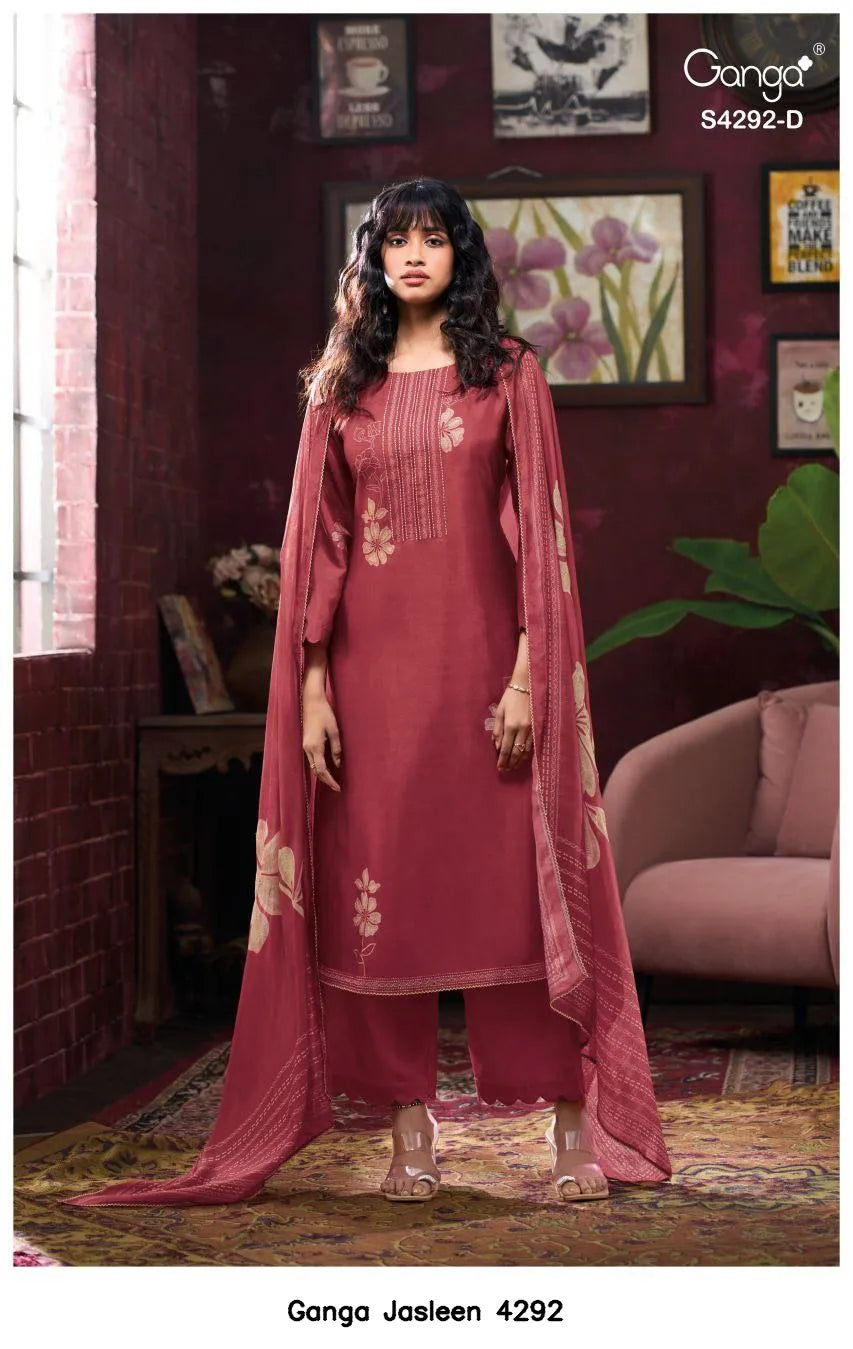 Designer Occasion Set Australia | Luxury Festive Wear