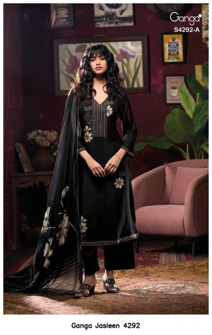 Designer Occasion Set Australia | Luxury Festive Wear